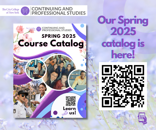 Continuing and Professional Studies